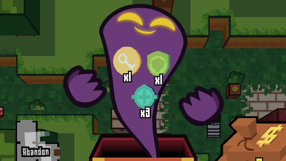 Coin Crypt screenshot 2