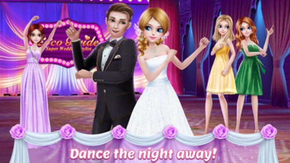 Marry Me - Perfect Wedding Day screenshot 5