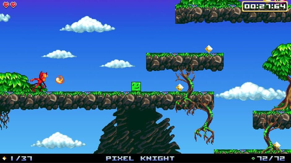 Life of Pixel screenshot 5