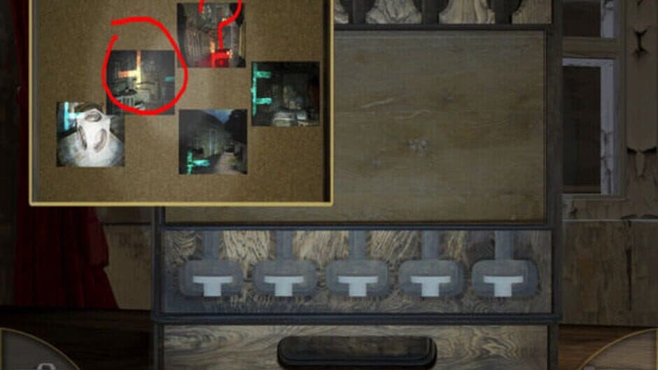 The Forgotten Room screenshot 6