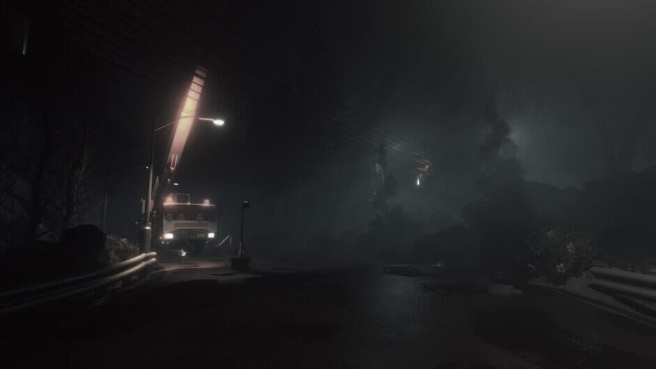 Those Who Remain screenshot 5