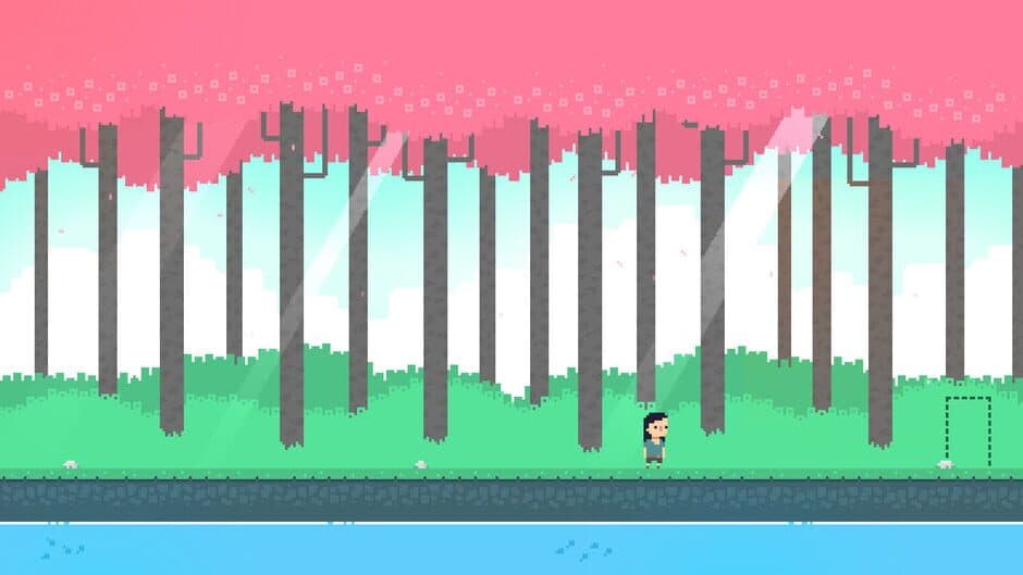 Indecision. screenshot 2