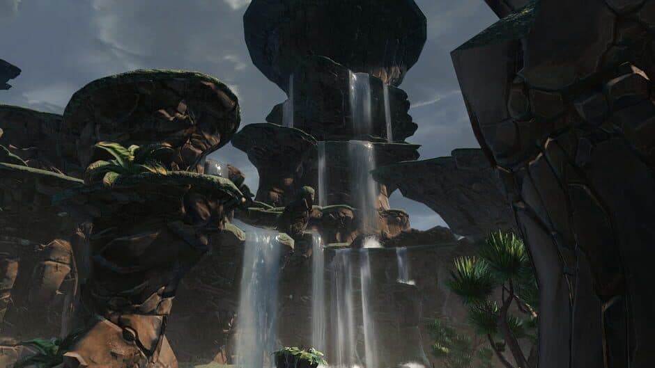 Star Wars: The Old Republic - Rise of the Hutt Cartel screenshot 3