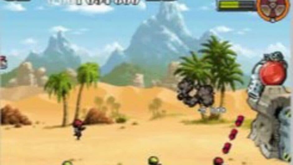 Army Defender screenshot 2