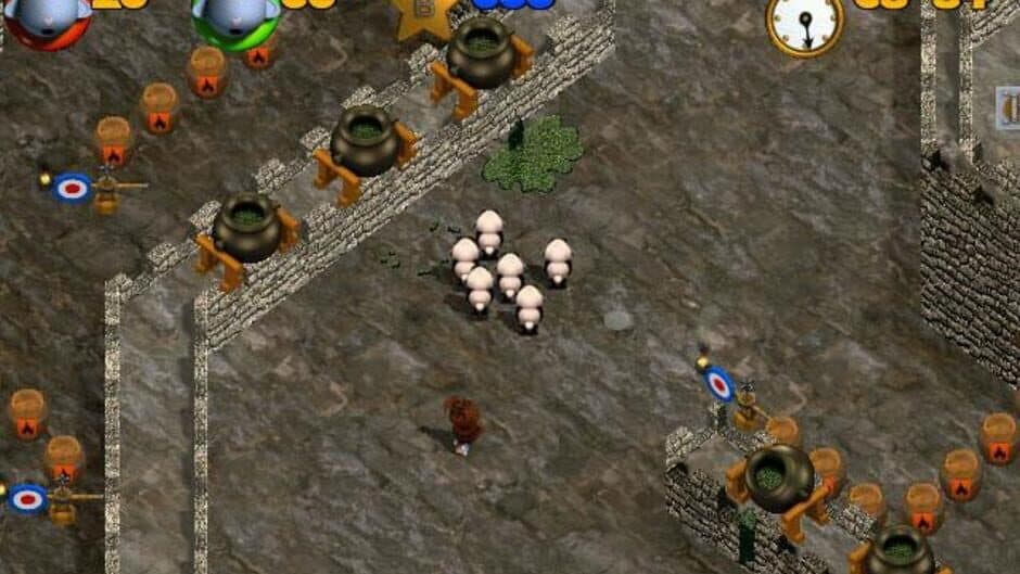 Sheep screenshot 1