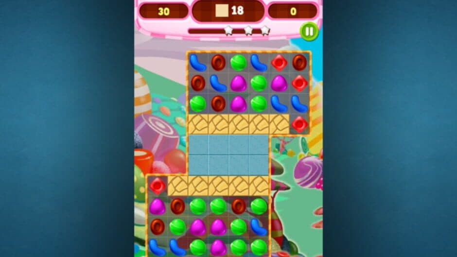 Candy Mania Star screenshot 2