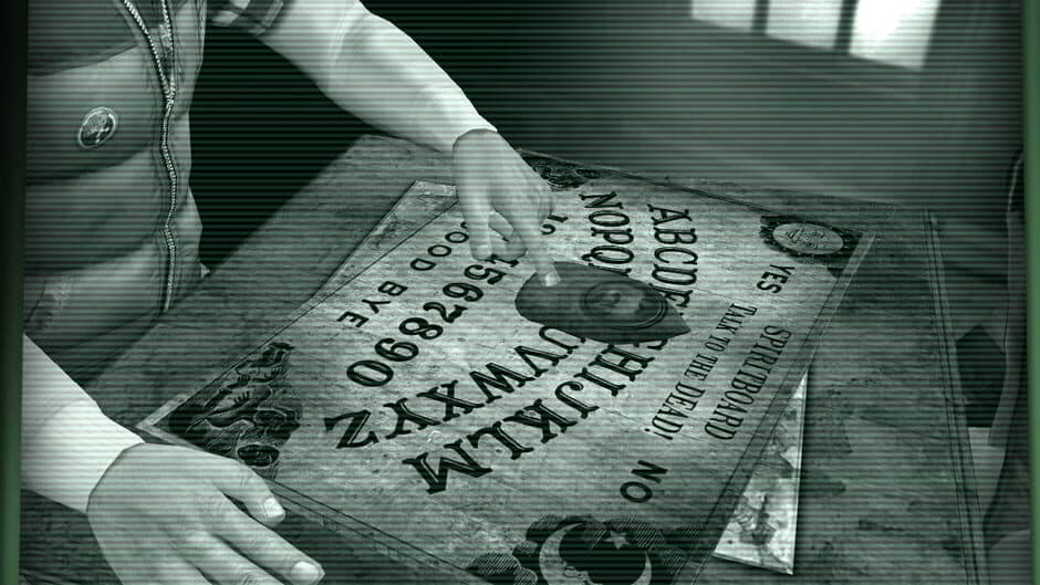 The Last Crown: Midnight Horror screenshot 5