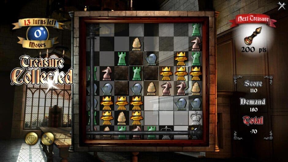 Chesster screenshot 2
