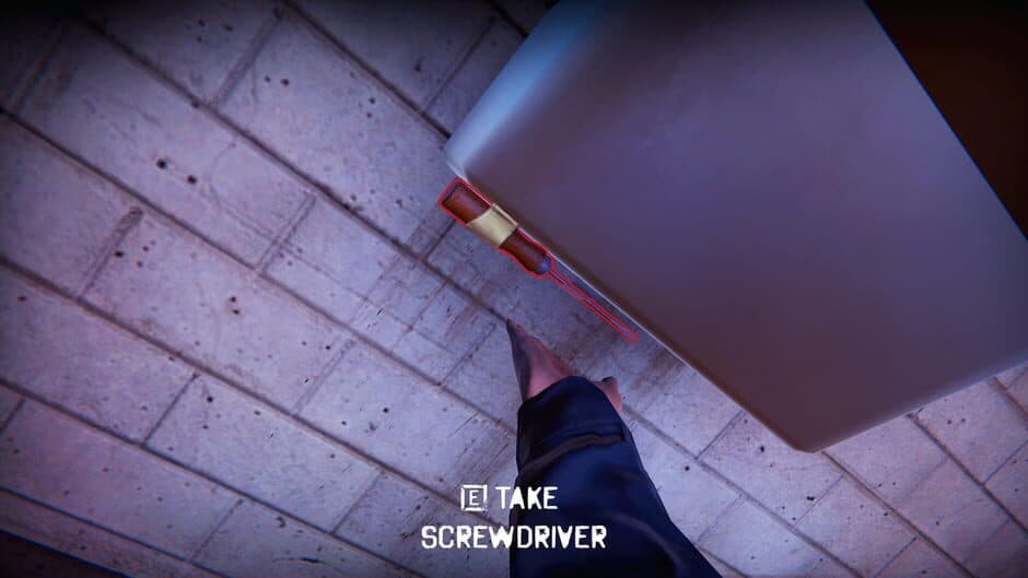 Prison Simulator screenshot 3