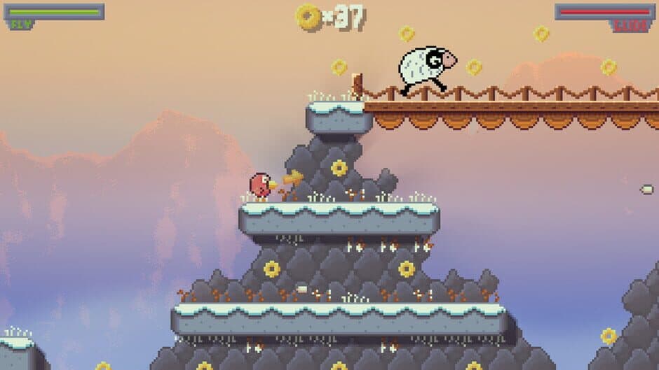 Avenger Bird screenshot 3