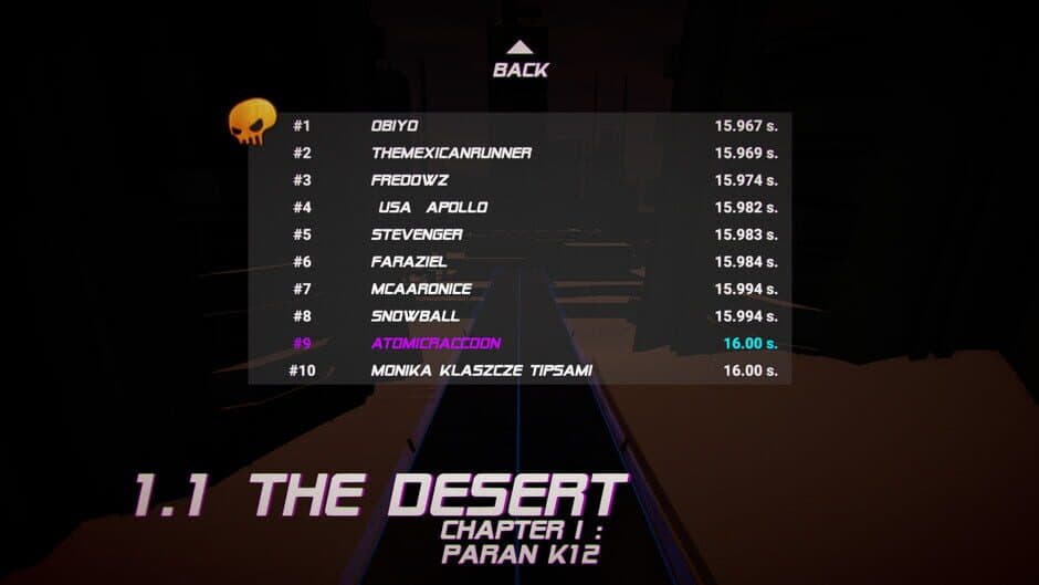 Stay Safe screenshot 3