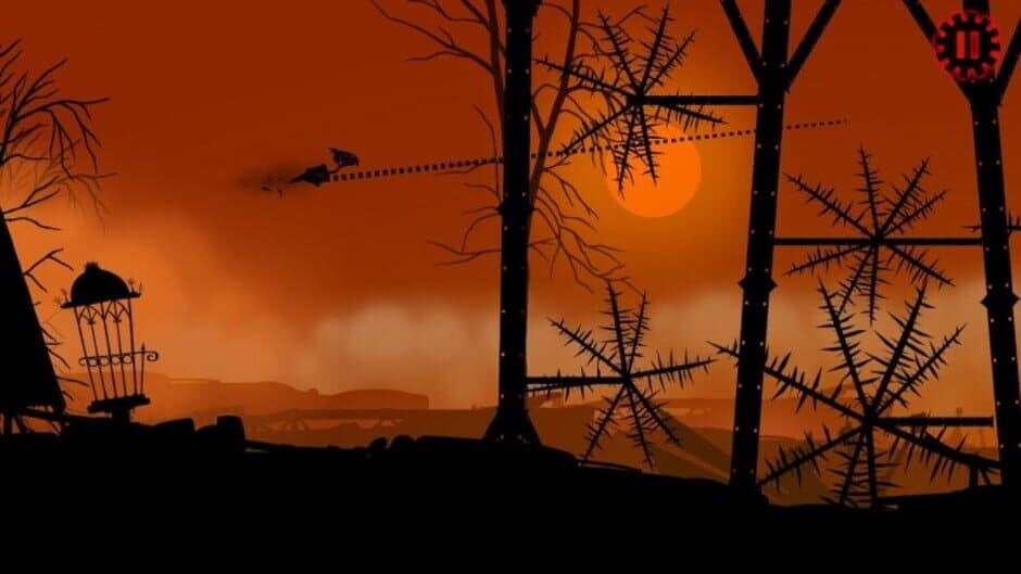 Red Game Without a Great Name screenshot 6