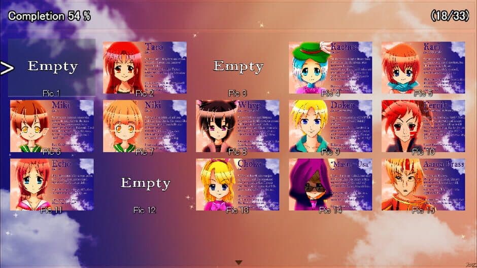 Gaia's Melody: Echoed Melodies screenshot 4