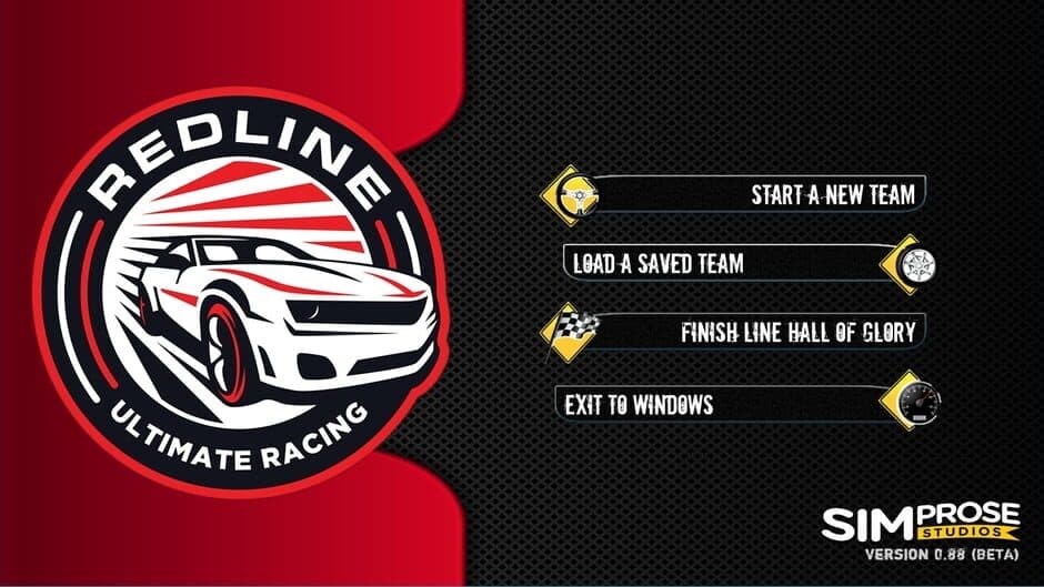 Redline Ultimate Racing screenshot 5