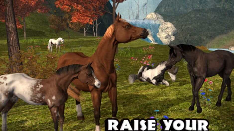 Ultimate Horse Simulator screenshot 6