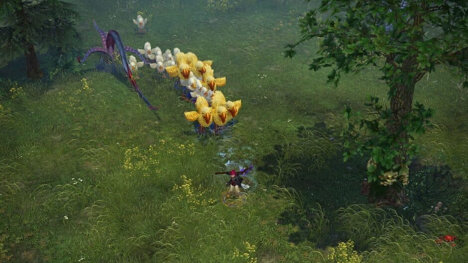 Royal Quest screenshot 3