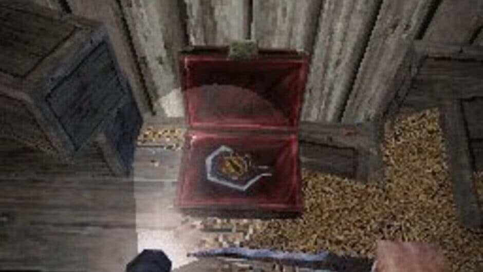 Dementium II screenshot 5