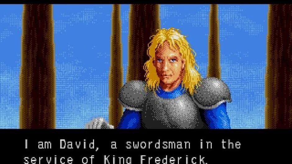 Light Crusader screenshot 6