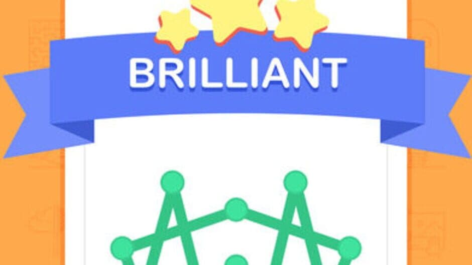 One Stroke - one tap connect screenshot 2