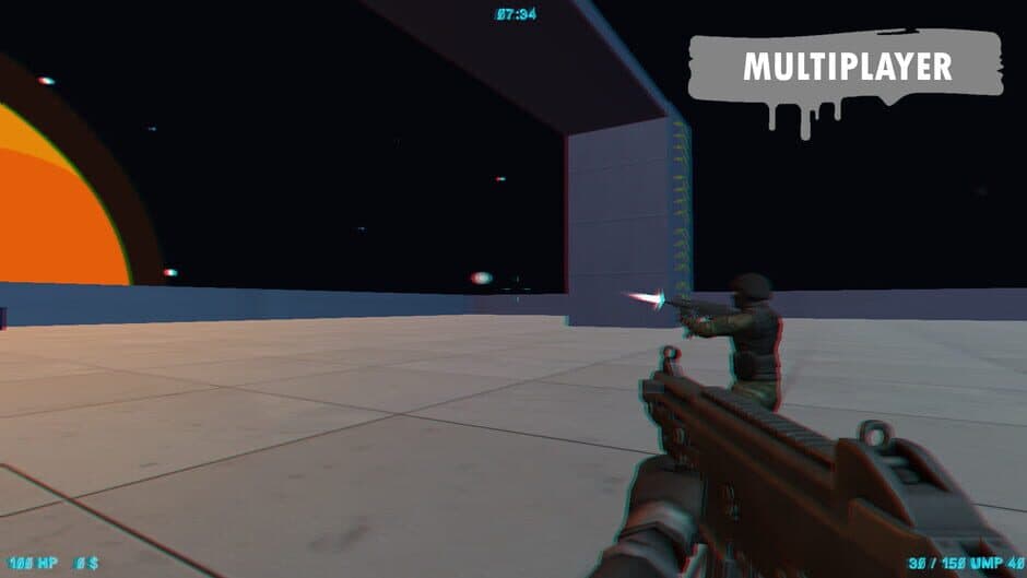 Battlegun screenshot 3