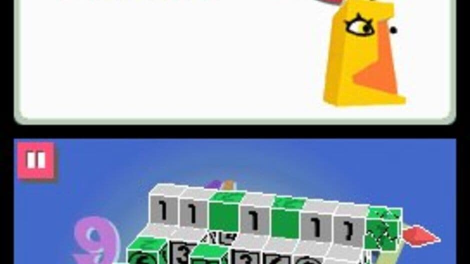 Picross 3D screenshot 6