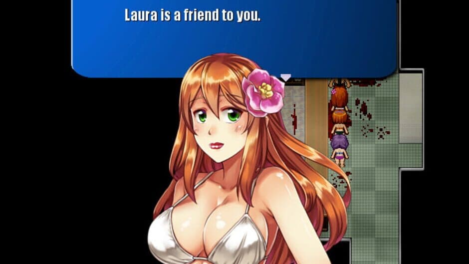 Blood 'n Bikinis screenshot 1