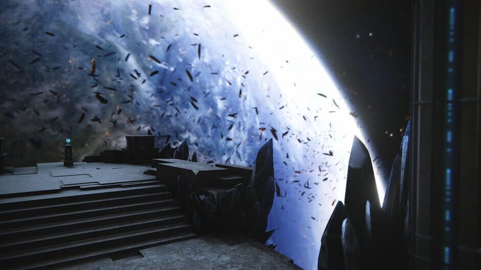 Returner 77 screenshot 2