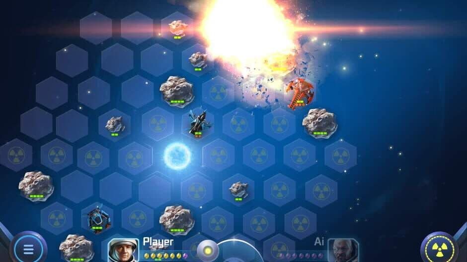 Galaxy Admirals screenshot 4