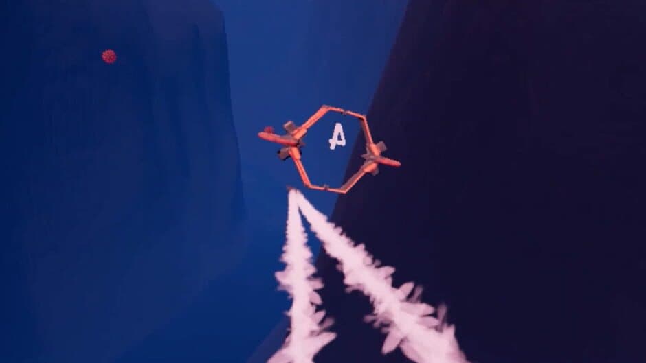 Rocket Armor screenshot 2