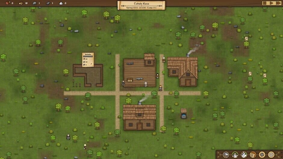 Civitatem screenshot 1