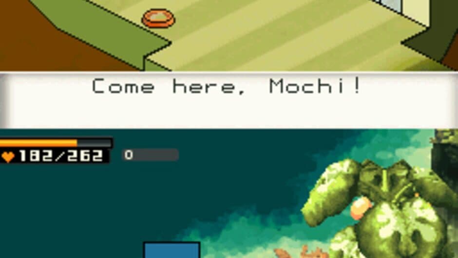 Contact screenshot 1