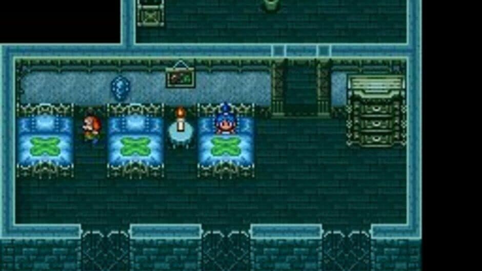 Breath of Fire II screenshot 6