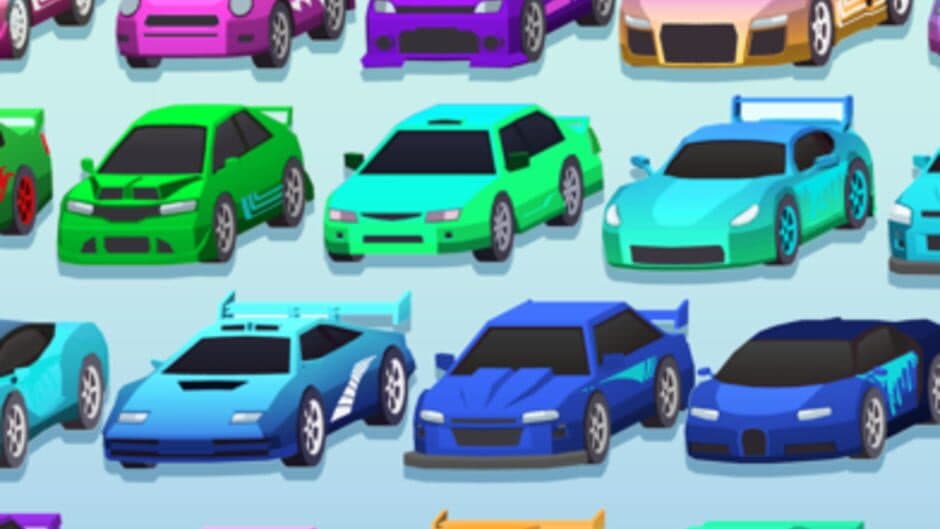 Drift It! screenshot 1