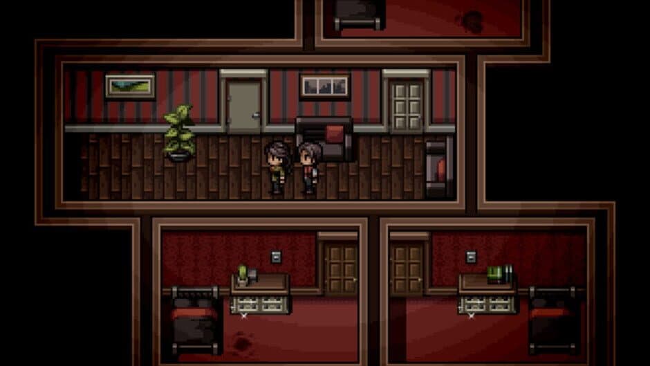 The Glow screenshot 3