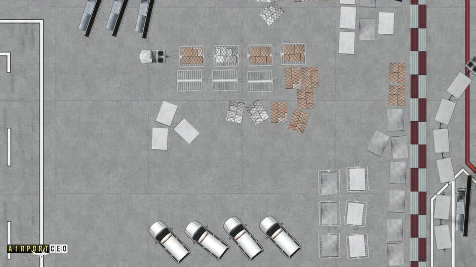 Airport CEO screenshot 1