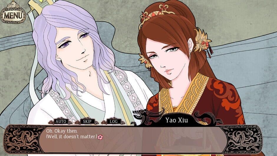 Soulslayer screenshot 5