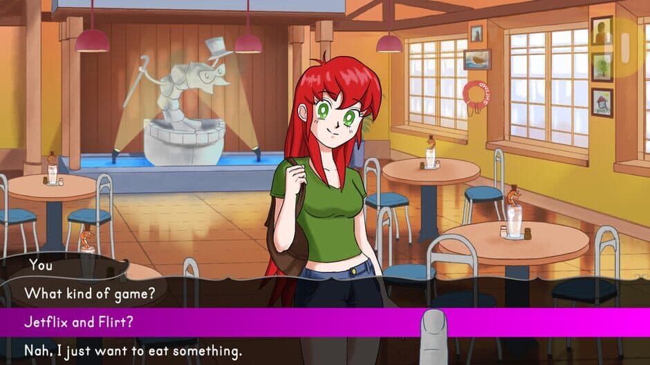 Mr. Massagy screenshot 2