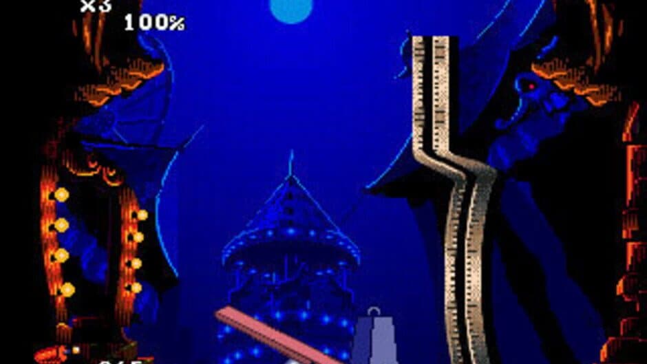 Earthworm Jim 2 screenshot 6