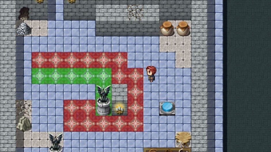 Dawn's Light screenshot 1