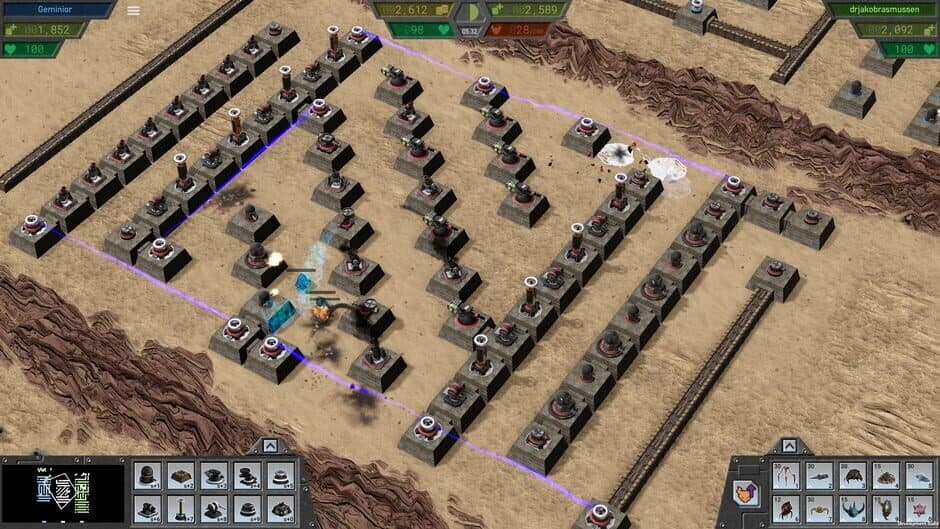 Unleash screenshot 3