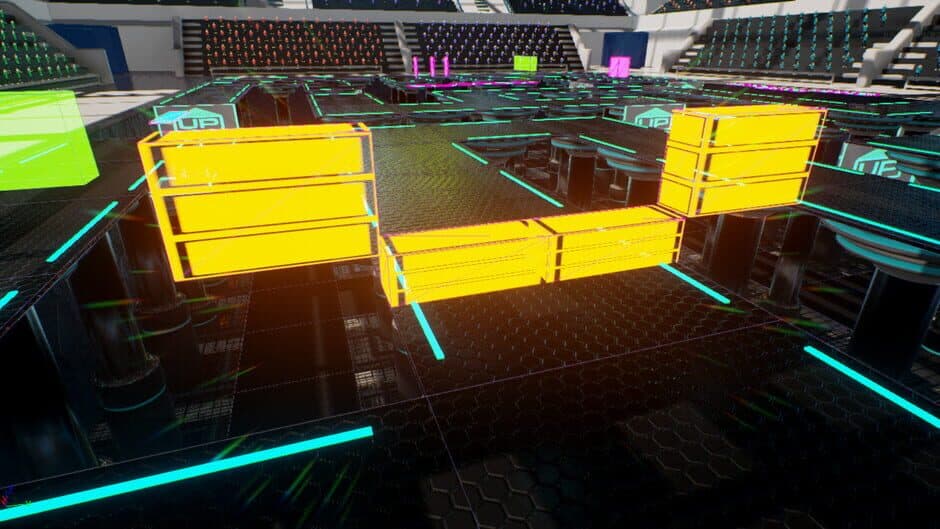 The Concourse screenshot 5