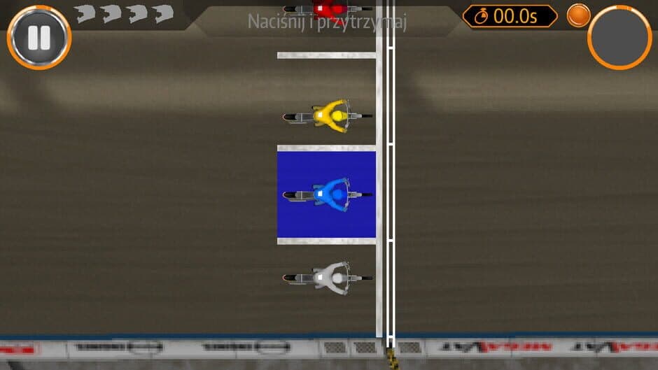 Speedway Challenge Career screenshot 3