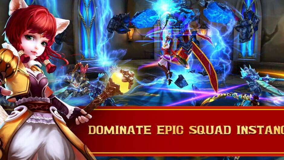 Taichi Panda screenshot 3