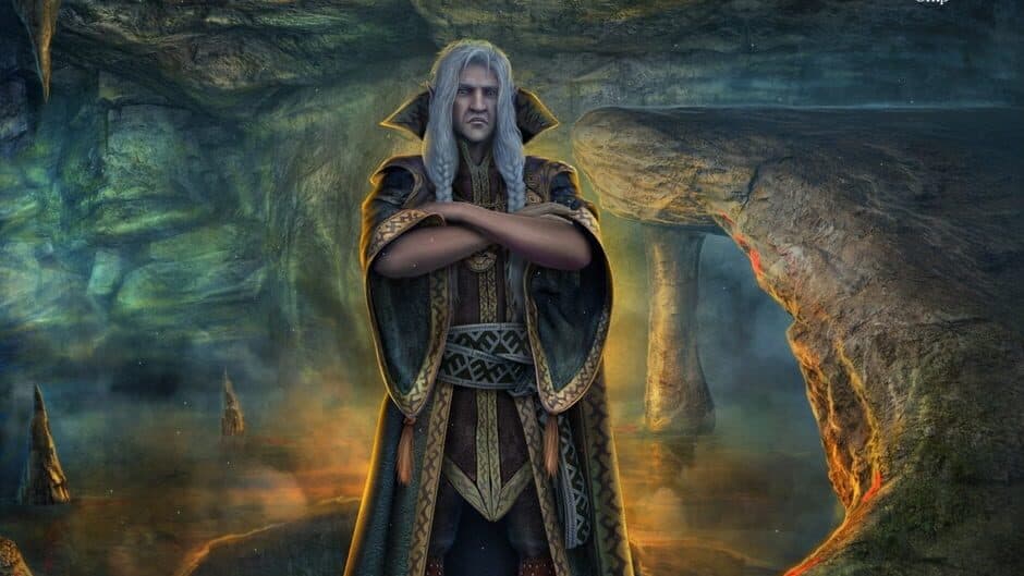 Lost Lands: The Wanderer screenshot 4