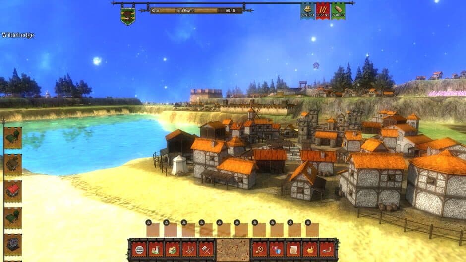 Feudalism screenshot 4