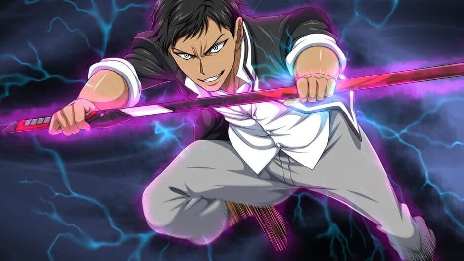 Meritocracy of the Oni & Blade screenshot 6