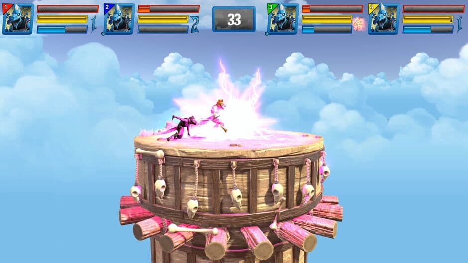 Go All Out! screenshot 4