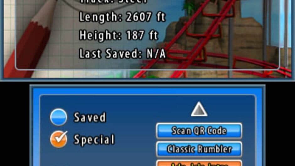 Coaster Creator 3D screenshot 5