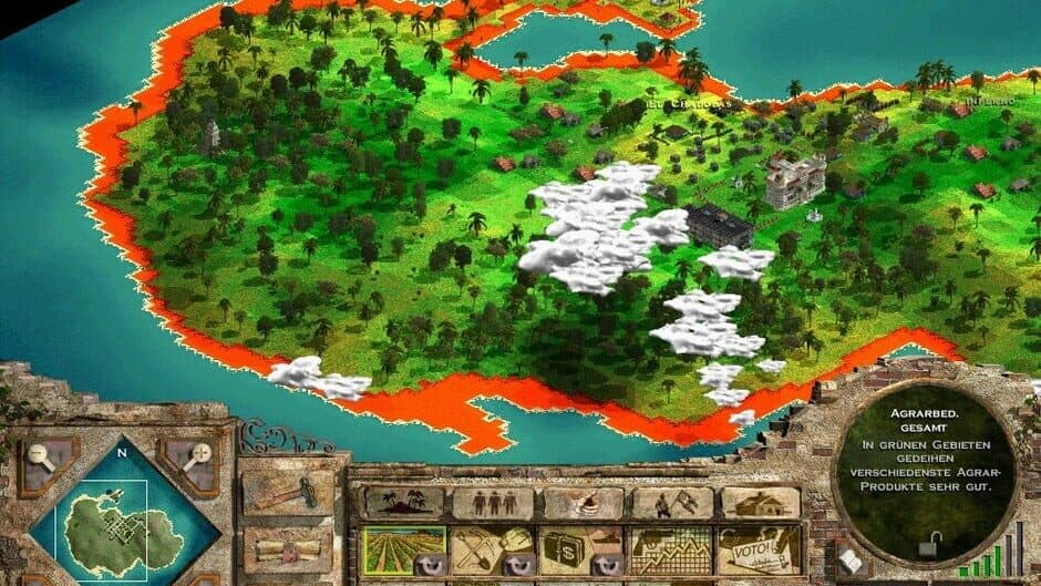 Tropico 2: Pirate Cove screenshot 3