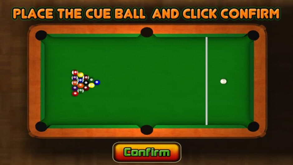 Pool 3D screenshot 5